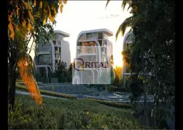 Duplex - 4 Bedrooms - 3 Bathrooms for sale in Atika - New Capital Compounds - New Capital City - Cairo
