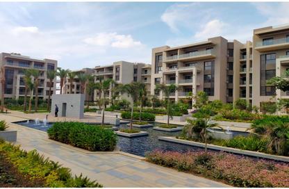 Apartment - 3 Bedrooms - 2 Bathrooms for sale in The Address East - 90 Street - The 5th Settlement - New Cairo City - Cairo
