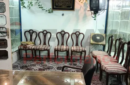 محل تجاري - استوديو - 1 حمام للبيع في شارع رشدي - رشدي - حي شرق - الاسكندرية