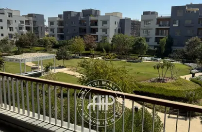 شقة - 2 غرف نوم - 2 حمامات للبيع في ايون - كمبوندات 6 أكتوبر - مدينة 6 أكتوبر - الجيزة