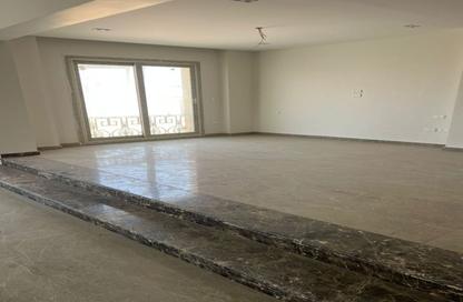 Apartment - 3 Bedrooms - 3 Bathrooms for sale in West Golf - El Katameya Compounds - El Katameya - New Cairo City - Cairo