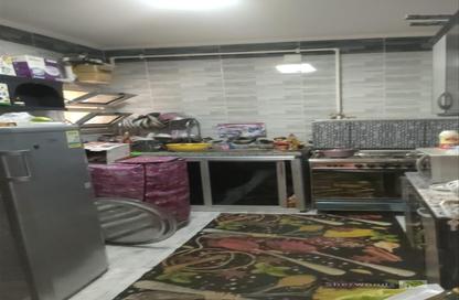 Apartment - 2 Bedrooms - 1 Bathroom for sale in Nasr City Compounds - Nasr City - Cairo