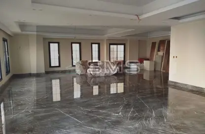 شقة - 3 غرف نوم - 3 حمامات للايجار في امتداد غرب جولف - كمبوندات القطامية - القطامية - مدينة القاهرة الجديدة - القاهرة