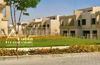 Villa - 6 Bedrooms - 6 Bathrooms for sale in Palm Hills Kattameya - El Katameya Compounds - El Katameya - New Cairo City - Cairo