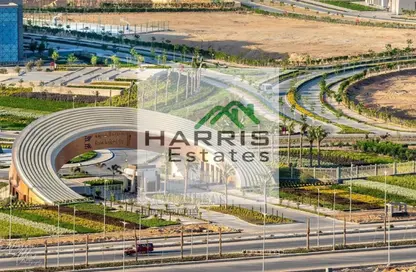 شقة - 3 غرف نوم - 3 حمامات للبيع في R3 - العاصمة الإدارية الجديدة - القاهرة