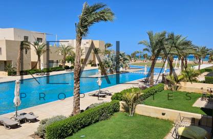 Apartment - 2 Bedrooms - 2 Bathrooms for sale in Mangroovy Residence - Al Gouna - Hurghada - Red Sea
