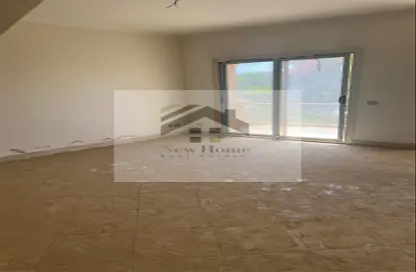 Duplex - 5 Bedrooms - 4 Bathrooms for sale in Mena Residence - South Investors Area - New Cairo City - Cairo