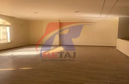 Apartment - 3 Bedrooms - 2 Bathrooms for rent in Hussein Genaed St. - North Investors Area - New Cairo City - Cairo