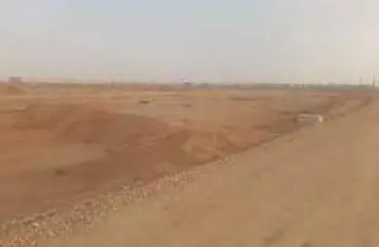 Land - Studio for sale in Neighborhood 7 - 10th of Ramadan City - Sharqia