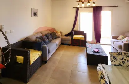 Chalet - 2 Bedrooms - 2 Bathrooms for sale in Amwaj - Sidi Abdel Rahman - North Coast