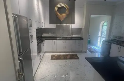 Villa - 4 Bedrooms - 4 Bathrooms for sale in Privado - Madinaty - Cairo