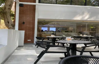 بناية كاملة - استوديو - 1 حمام للبيع في شارع 210 - دجلة - حي المعادي - القاهرة