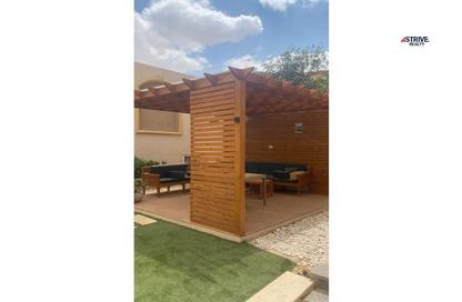 Duplex - 5 Bedrooms - 5 Bathrooms for sale in El Motamayez District - Badr City - Cairo