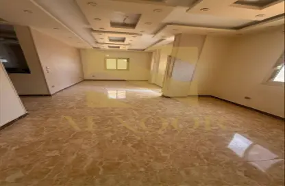 Apartment - 2 Bedrooms - 2 Bathrooms for rent in Touristic Zone 1 - Touristic Zone - Al Motamayez District - 6 October City - Giza