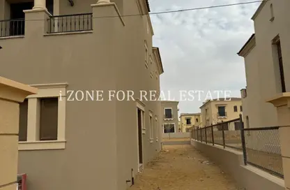 فيلا - 3 غرف نوم - 3 حمامات للبيع في سيتي جيت - كمبوندات التجمع الخامس - التجمع الخامس - مدينة القاهرة الجديدة - القاهرة فيلا - 3 غرف نوم - 3 حمامات للبيع في سيتي جيت - كمبوندات التجمع الخامس - التجمع الخامس - مدينة القاهرة الجديدة - القاهرة