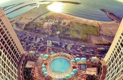 Apartment - 4 Bedrooms - 3 Bathrooms for rent in San Stefano - Hay Sharq - Alexandria