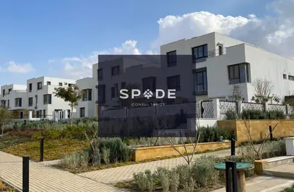 Apartment - 3 Bedrooms - 2 Bathrooms for sale in Villette - 5th Settlement Compounds - The 5th Settlement - New Cairo City - Cairo