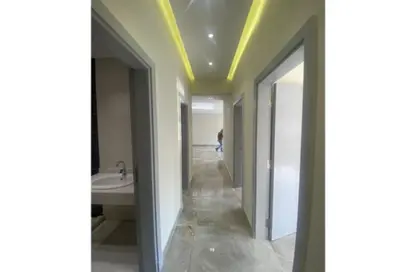 شقة - 3 غرف نوم - 3 حمامات للبيع في جرين 5 - كمبوندات 6 أكتوبر - مدينة 6 أكتوبر - الجيزة