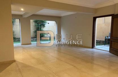 Apartment - 3 Bedrooms - 2 Bathrooms for sale in Musab Bin Omair St. - Area E - Ganoob El Acadimia - New Cairo City - Cairo
