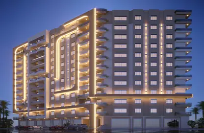 Apartment - 3 Bedrooms - 2 Bathrooms for sale in Sudan St. - Mohandessin - Giza
