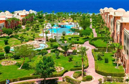 شاليه - 3 غرف نوم - 3 حمامات للبيع في مانجروفي ريزيدنس - الجونة - الغردقة - محافظة البحر الاحمر