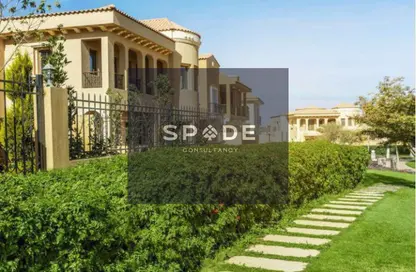 تاون هاوس - 5 غرف نوم - 4 حمامات للبيع في هايد بارك - كمبوندات التجمع الخامس - التجمع الخامس - مدينة القاهرة الجديدة - القاهرة
