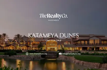 Villa - 7+ Bedrooms - 7+ Bathrooms for sale in Katameya Heights - El Katameya Compounds - El Katameya - New Cairo City - Cairo