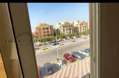 شقة - 3 غرف نوم - 2 حمامات للايجار في مدينة الخمائل - كمبوندات الشيخ زايد - الشيخ زايد - الجيزة