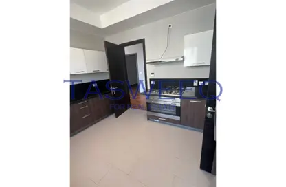 Apartment - 4 Bedrooms - 4 Bathrooms for rent in Forty West - Sheikh Zayed Compounds - Sheikh Zayed City - Giza