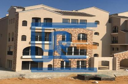 تاون هاوس - 4 غرف نوم - 4 حمامات للبيع في جرين سكوير - كمبوندات مدينة المستقبل - مدينة المستقبل - القاهرة