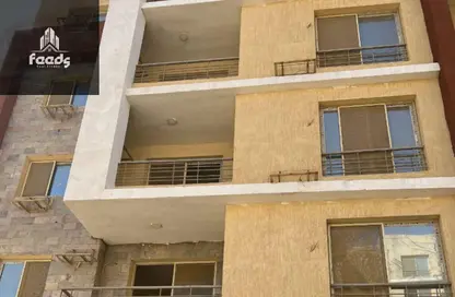 Apartment - 3 Bedrooms - 2 Bathrooms for sale in Dar Masr 2 - elandalus - South Teseen St. - The 5th Settlement - New Cairo City - Cairo
