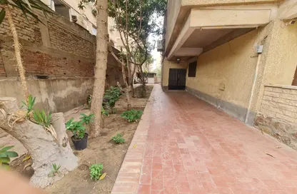 Land - Studio for sale in Heliopolis - Masr El Gedida - Cairo