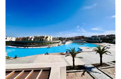Villa - 4 Bedrooms - 5 Bathrooms for sale in Al Gouna - Hurghada - Red Sea