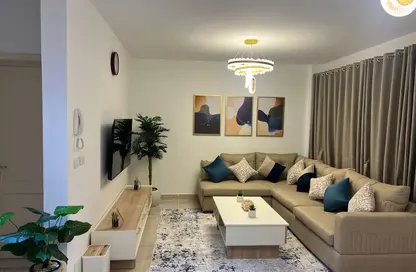 شقة - 1 حمام للايجار في پريڤادو - مدينتي - القاهرة