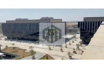 مساحات مكتبية - استوديو - 1 حمام للايجار في ايستاون - كمبوندات التجمع الخامس - التجمع الخامس - مدينة القاهرة الجديدة - القاهرة