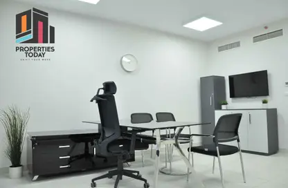 Clinic - Studio - 1 Bathroom for rent in New Giza - Cairo Alexandria Desert Road - 6 October City - Giza