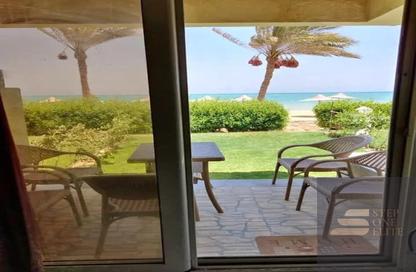 شاليه - 2 غرف نوم - 2 حمامات للبيع في أمواج - سيدي عبد الرحمن - الساحل الشمالي
