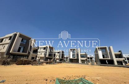 Villa - 5 Bedrooms - 6 Bathrooms for sale in Saada Compound - New Cairo City - Cairo