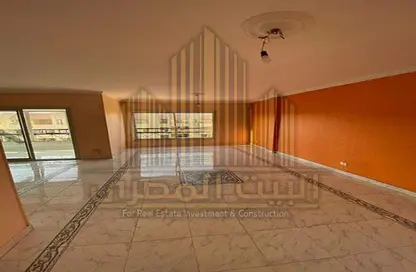 Apartment - 3 Bedrooms - 3 Bathrooms for sale in Talaat Mostafa St. - Rehab City Second Phase - Al Rehab - New Cairo City - Cairo