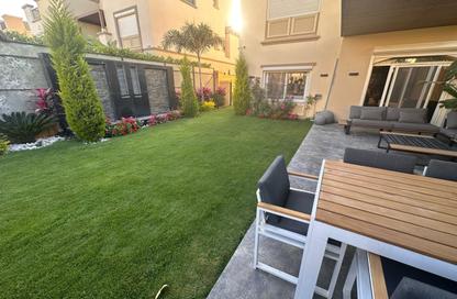 Villa - 4 Bedrooms - 4 Bathrooms for sale in Mivida - 5th Settlement Compounds - The 5th Settlement - New Cairo City - Cairo