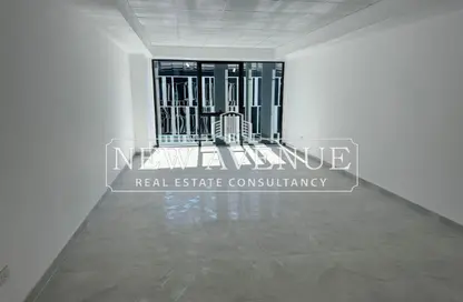 Office Space - Studio - 1 Bathroom for rent in New Cairo Centre - North Teseen St. - The 5th Settlement - New Cairo City - Cairo