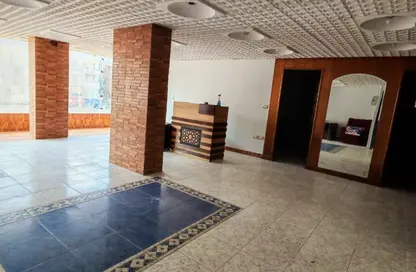 عيادة - استوديو - 1 حمام للايجار في العريش - الهرم - حي الهرم - الجيزة