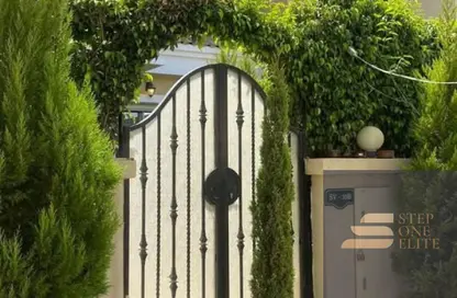 فيلا - 4 غرف نوم - 3 حمامات للبيع في ايلان سراي - سراي - كمبوندات مدينة المستقبل - مدينة المستقبل - القاهرة