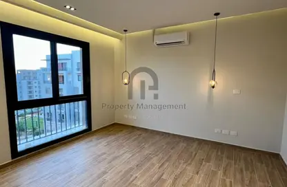 Apartment - Studio - 2 Bathrooms for rent in District 5 - 5th Settlement Compounds - The 5th Settlement - New Cairo City - Cairo
