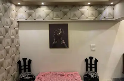 Apartment - 3 Bedrooms - 1 Bathroom for rent in Abou Dawoud Al Zahery St. - 6th Zone - Nasr City - Cairo