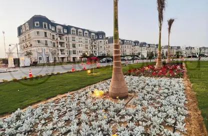 iVilla - 3 Bedrooms - 3 Bathrooms for sale in Mountain View Hyde Park - 5th Settlement Compounds - The 5th Settlement - New Cairo City - Cairo