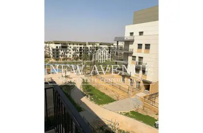 Apartment - 3 Bedrooms - 3 Bathrooms for sale in Eastown - 5th Settlement Compounds - The 5th Settlement - New Cairo City - Cairo