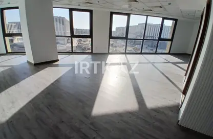 Office Space - Studio - 2 Bathrooms for rent in Mivida - 5th Settlement Compounds - The 5th Settlement - New Cairo City - Cairo