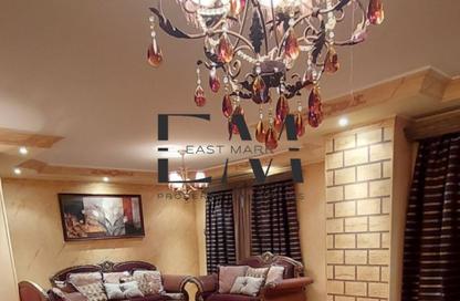 Apartment - 3 Bedrooms - 2 Bathrooms for sale in Abbas Al Akkad St. - 1st Zone - Nasr City - Cairo