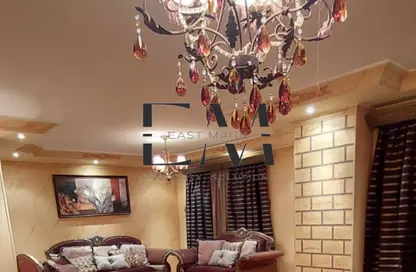 Apartment - 3 Bedrooms - 2 Bathrooms for sale in Abbas Al Akkad St. - 1st Zone - Nasr City - Cairo